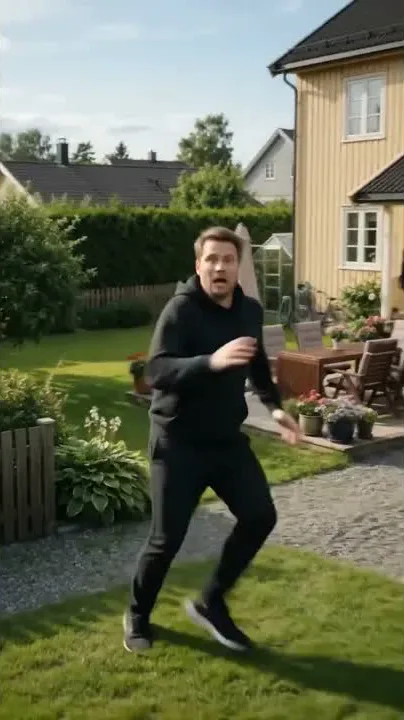 Måker - en minidokumentar