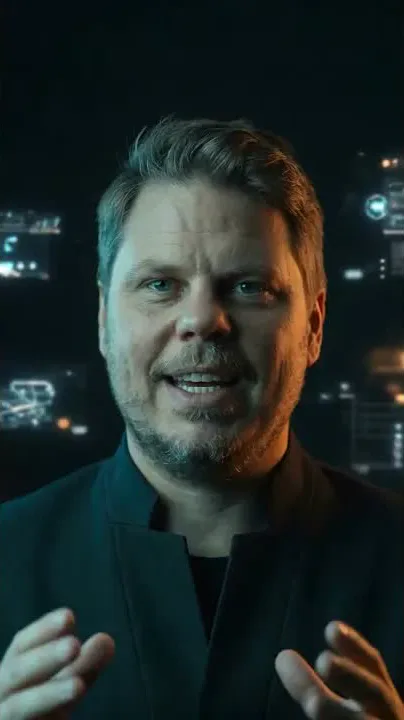 AI-Jan Sverre med min egen stemme